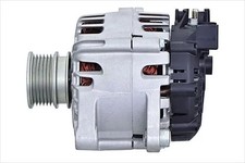 Poulies diverses Ford KUGA