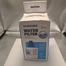 Samsung GENUINE DA29-00003G Samsung HAF-CU1-3P/XAA Water Filter