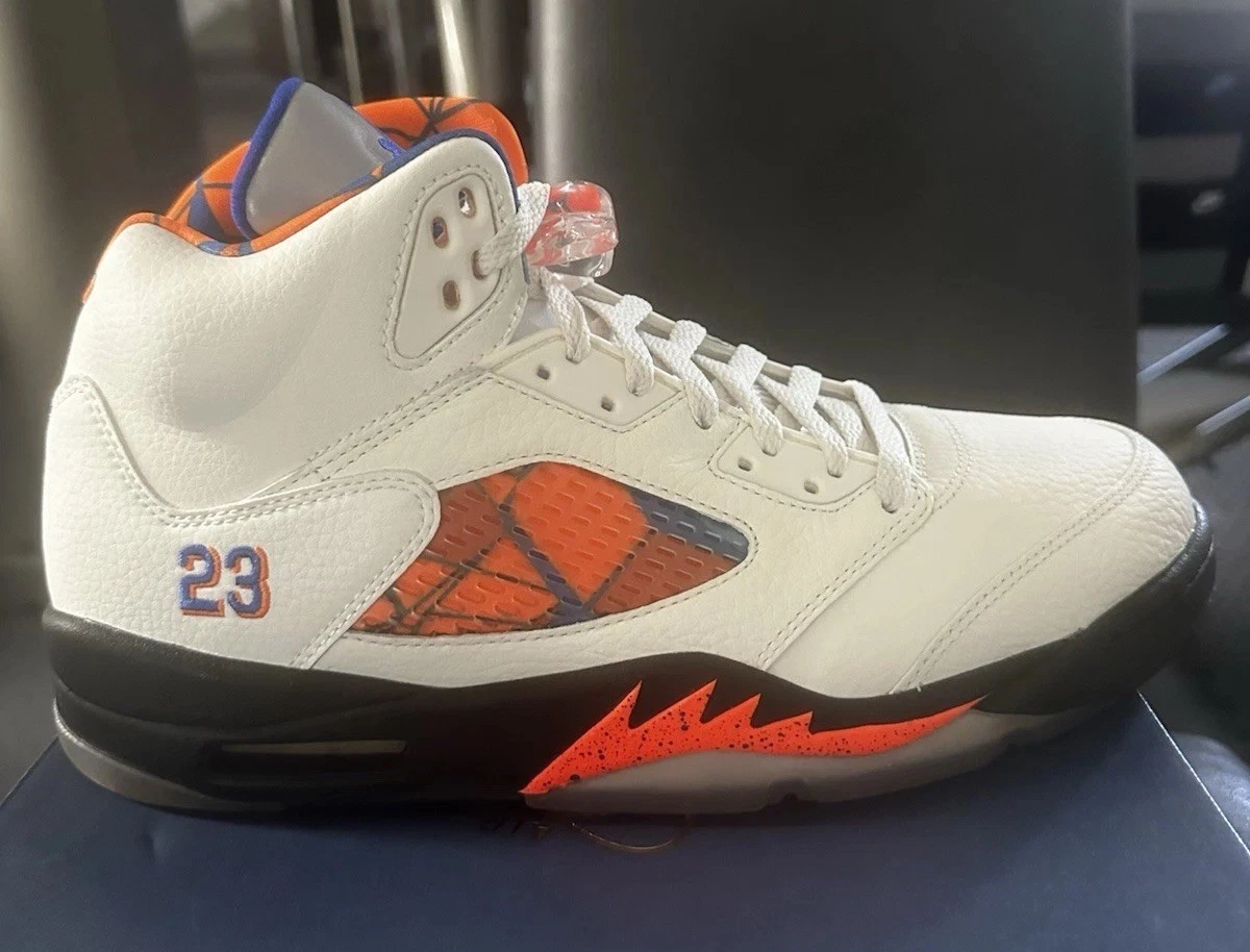 Jordan 5 Retro International Flight for Sale | Authenticity