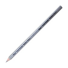 Metallic Silver Welders Marking Pencils 12 pack