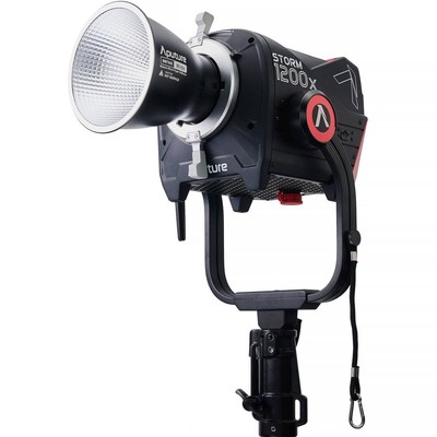 Aputure STORM 1200x 1200W Bi-Color LED Monolight
