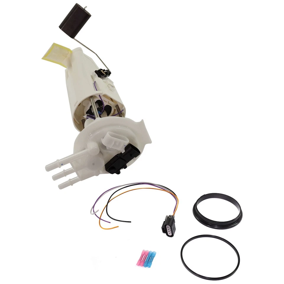 Electric Fuel Pump Gas  19169381 for Buick Rendezvous Pontiac Aztek 2001-2003 - Image 4 of 4