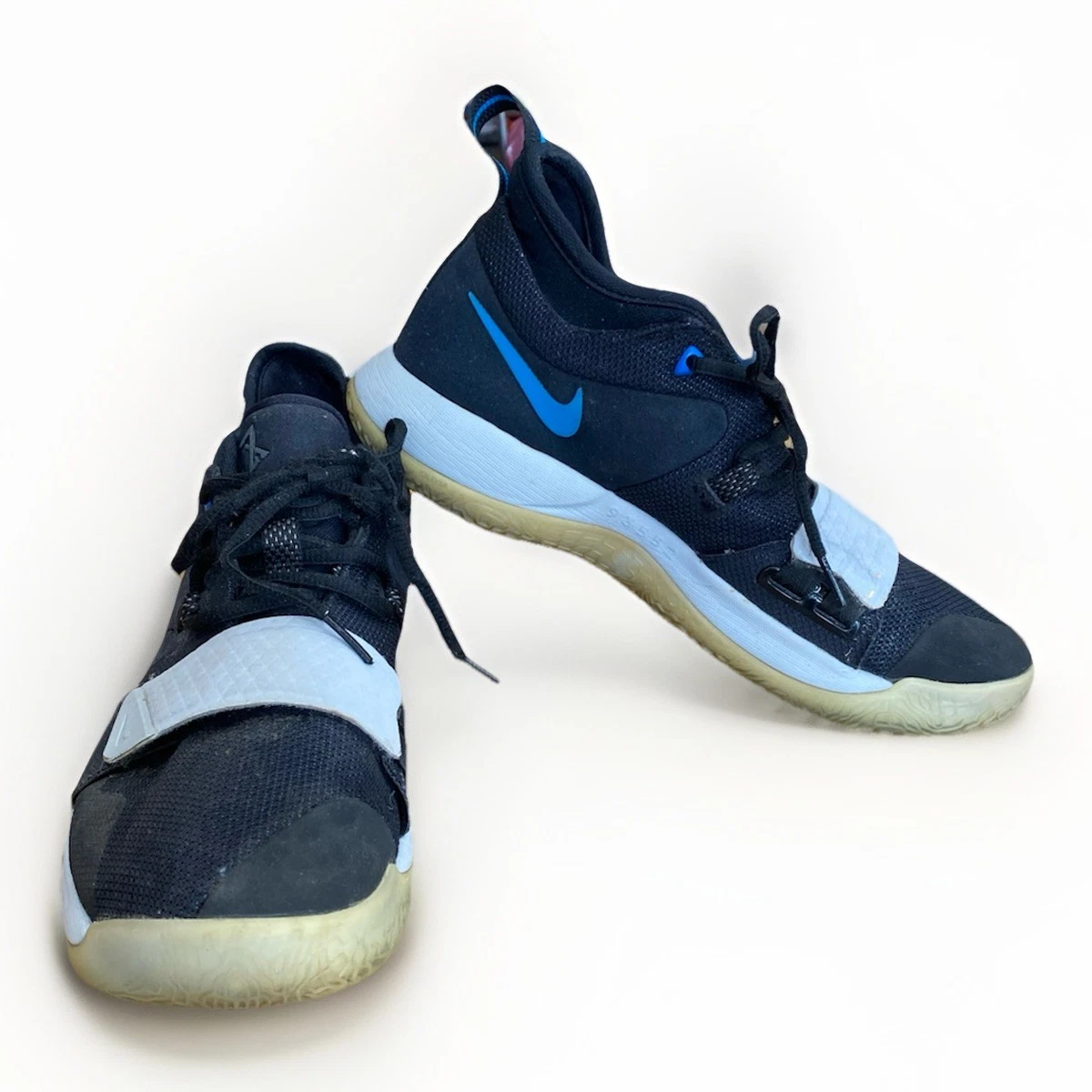 Nike PG 2.5 Photo Blue | eBay Nike PG 2.5 Photo Blue | eBay