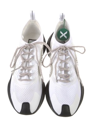 Gucci Printed Sneaker Women s Size 10.5