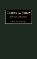 David B. Chesebrough | Charles G. Finney | Buch | Englisch (2001) | Gebunden
