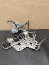 91-94 Nissan 240SX EGR Vacuum Plate Solenoids...