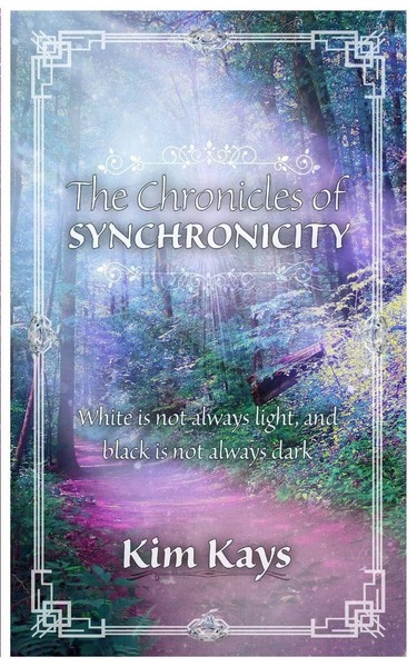 The Chronicles Of Synchronicity Kim Kays Taschenbuch Kartoniert / Broschiert-image