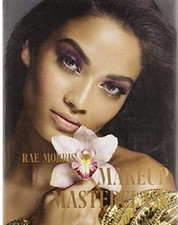 Makeup Masterclass: 1 by Rae Morris Book The Fast Free Shipping