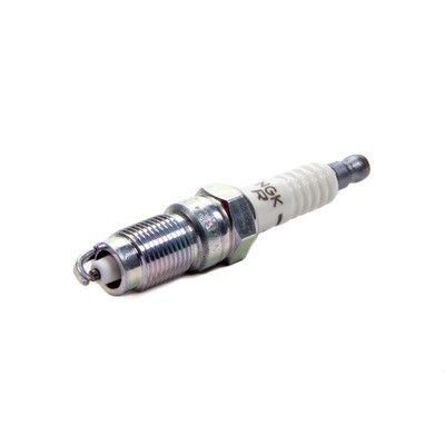 NGK TR5-1 V-Power Spark Plug 14mm Thread 0.689 Reach Tapered Seat Resistor One