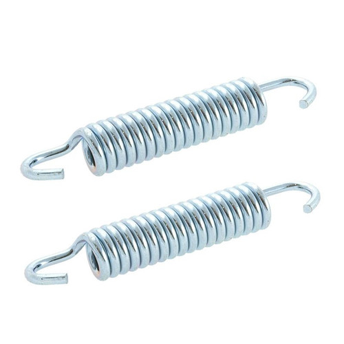 KIT MOLLE Molla Marmitta Proma - 69mm VESPA 50 FL FL2 VESPA 50 PK N S XL RUSH EL - Foto 1 di 1
