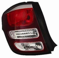 RüCklicht Linker Hinterer Blinker CitroëN C3 Von 2013 Bis 2016