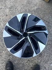 Genuine VW ID4/ID5 9 x 20 Alloy wheel 11A 601 025
