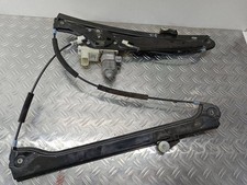 BMW 7 E65 E66 2008 Vorne links Fensterheber elektrisch mit Motor T�r vorne