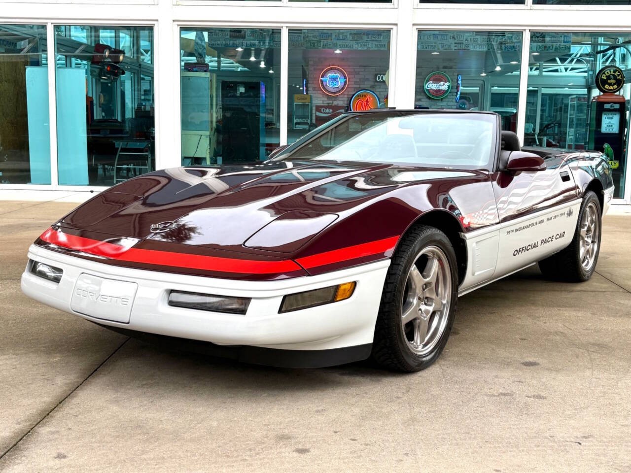 1995 Chevrolet Corvette for sale in Bradenton Florida