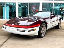 1995 Chevrolet Corvette for Sale