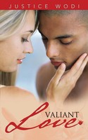 Valiant Love | Justice Wodi | Taschenbuch | Kartoniert / Broschiert | Englisch