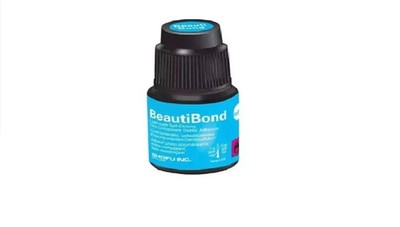 SHOFU Dental BeautiBond Self Etch All in One (7th Generation)!!!!!!