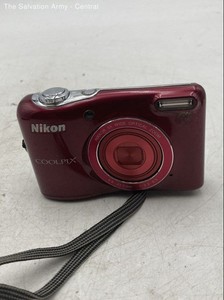 Nikon L30 | eBay