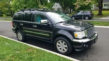 2008 Chrysler Aspen LIMITED