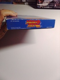 Mega Man 2 - ⚡ VERSAND - RARIT&Auml;T - INKL. CASE - PAL - NES, 1990
