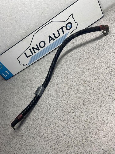 BMW 5 Touring E61 Kabelbaum 7789222 3.00 Diesel 2006 33763208