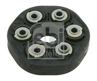NEU - Febi Bilstein 03580 Gelenk, LäNgswelle FüR MERCEDES-BENZ