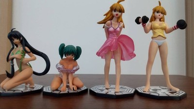 Ikkitousen ~Eye catch Collection~