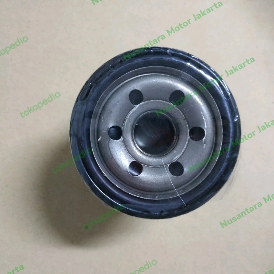 Filtro de aceite OEM para Mazda 2 323 RX-7 RX-8 Protege Miata 1984-2014 B6Y1-14-302 TT Foto 3 de 3