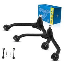 4Pcs Front Lower Control Arms Fit for 2002-2007 4Pcs Front Lower Liberty 02-07