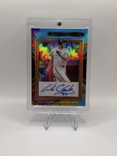 2025 Panini Select Baseball Checklist Guide in-content 30