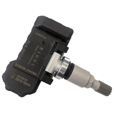 For Bentley Arnage/Brooklands 2008 2009 TPMS Universal 2-in-1 Dual Frequency