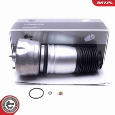 ESEN SKV Luftfeder Fahrwerk 58SKV061 für PORSCHE PANAMERA 970 Hybrid GTS Turbo