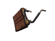 AUDI A8 D2 4D2, 4D8 Wärmetauscher Innenraumheizung 2.80 Petrol 128kw 21049365