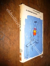 IL GIOVANE HOLDEN J.D. SALINGER III^ Ed.