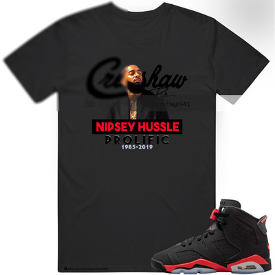 Shirt To Match Reverse Infrared 2026