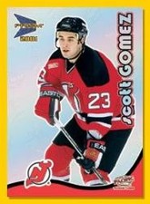 A3504- 2000-01 McDonald's Pacific Hk Card #s 1-36+ -You Pick- 15+ FREE US SHIP