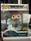 Funko Pop! Moments: Disney - Ariel - Hot Topic (Exclusive) #416