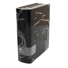[ USED ] Western Digital, My Book, 3TB, WDBFJ...