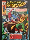 The Amazing Spider-Man #83 (Marvel Comics April 1970)