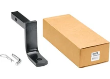 Draw-Tite 36078 7" x 4-3/4" Drop w/Pin Class 2 Ball Mount Kit