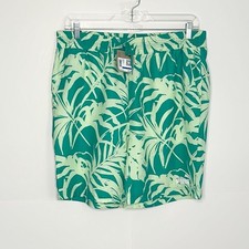 Mens Puma Swim Trunks Size XL