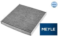 Meyle 30-123200005 Filter FüR Innenraumluft Innenraumfilter Filter