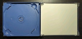 The Nomad Soul - TOP! - Mit Anleitung! (Sega Dreamcast)
