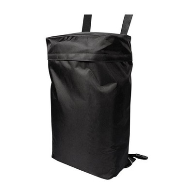 Oxford Stoff Ersatzreifen Tasche - hängende Müll & Ausrüstung Organizer für
