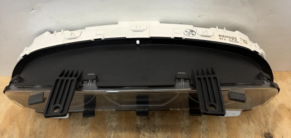 2007-2008 Hyundai Santa Fe 3.3L MPH Speedometer Instrument Cluster OEM Foto 2 de 4