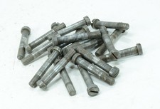 20x Antique Factory Winchester 95 1895 Lever Action Rifle Hammer Screws Parts