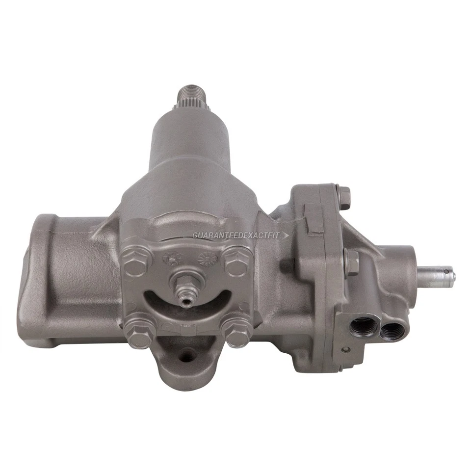 Caixa de câmbio de direção hidráulica para Chevy Tahoe 4WD e Cadillac Escalade AWD 2003-2006 - Imagem 2 de 4