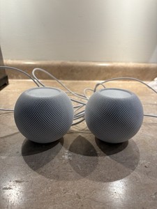 Homepod Mini 2 Pack | eBay