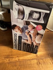 Baby Brezza Formula Pro Advanced Formula Dispenser Machine