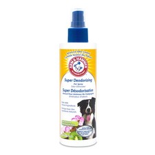 Arm  Hammer For Pets Super Deodorizing Spray 6.7 Fl Oz Pack of 1 , Natural